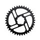 MTB Bike Single Speed Crown Chainring 32 34 36 38T Gear Narrow Wide Teeth Fit for Sram/NX/XX/XO/GX/GXP11