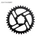 MTB Bike Single Speed Crown Chainring 32 34 36 38T Gear Narrow Wide Teeth Fit for Sram/NX/XX/XO/GX/GXP11