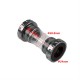 Bottom Brackets 68/73mm Bottom Bracket Road Bike /  MTB
