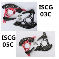 Mtb Chain Guide Systeem Dh Downhill Fiets Chain Guide Chain Drop Catcher Fiets Deel Fiets Chain Protector