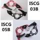 Mtb Chain Guide Systeem Dh Downhill Fiets Chain Guide Chain Drop Catcher Fiets Deel Fiets Chain Protector