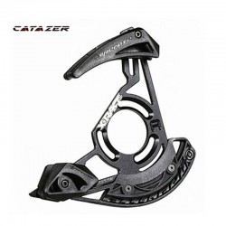 Mtb Chain Guide Systeem Dh Downhill Fiets Chain Guide Chain Drop Catcher Fiets Deel Fiets Chain Protector