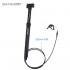 MTB Dropper Seatpost Height Adjustable Internal External Routing 100mm Travel Bike Dropper Seat Post 30.9/31.6mm Kindshock