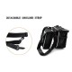 MTB Bike Bicycle Frame Tube Bag Bicycle Accessories 4 in 1 Cycling Pouch Bags Sport Cycling Panniers Bags Phone Container