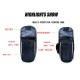 MTB Bike Bicycle Frame Tube Bag Bicycle Accessories 4 in 1 Cycling Pouch Bags Sport Cycling Panniers Bags Phone Container