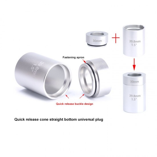 MTB Bicycle Headset Base Installation Tools Front Fork Base Installer Headset Bottom Washer Setting Tool Cycling Parts
