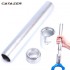 MTB Bicycle Headset Base Installation Tools Front Fork Base Installer Headset Bottom Washer Setting Tool Cycling Parts