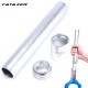 MTB Bicycle Headset Base Installation Tools Front Fork Base Installer Headset Bottom Washer Setting Tool Cycling Parts