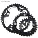 MTB Bicycle Chainring Chainring for SHIMANO SRAM Universal Crankset 22T/24T/26T/30T/32T/38T/42T/44T 104BCD 64BCD Bike Chainwheel