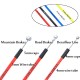5mm Mountain Road Bicycle Brake Cable 4mm Shift Gear Derailleur Cable