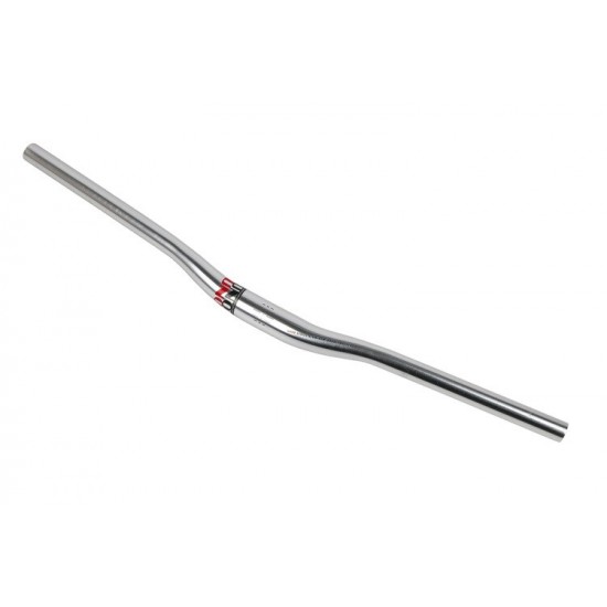 MTB Bike Handlebar 640-720 Bicycle Handlebar One-shaped Handlebar Straight Bar Bend Bar