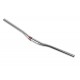 MTB Bike Handlebar 640-720 Bicycle Handlebar One-shaped Handlebar Straight Bar Bend Bar