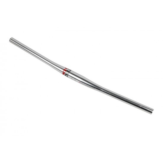 MTB Bike Handlebar 640-720 Bicycle Handlebar One-shaped Handlebar Straight Bar Bend Bar