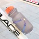 MTB Bike Water Bottle Holder Cup Cage Road Bicycle Ultralight Aluminium Alloy Kettle Stand Electroplate Color Bottle Holder