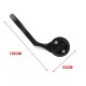 New Bicycle Computer HolderTT Computer Mount Time Trail Bike GPS BracketComputer Holder with Gopro Mount