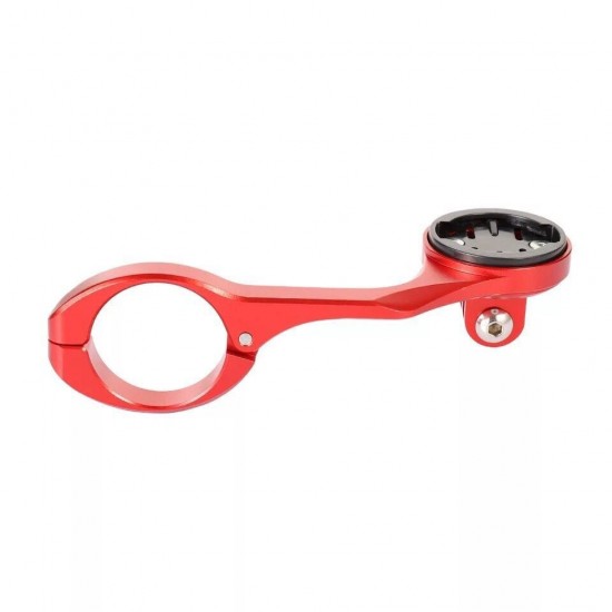 New Bicycle Computer HolderTT Computer Mount Time Trail Bike GPS BracketComputer Holder with Gopro Mount