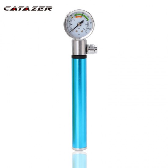 Newest Mini Bicycle Pump with Standard Pressure 88 PSI Portable Hand Cycling Pump MTB Tire Bike Pump Bicycle Pump