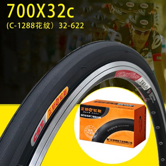 CST 700x20C/23C/25C/28C/32C/35C/38C/40C Road Mountainbike Band Fietsen 700x35C Fietsband Fiets Banden Road Fietsen