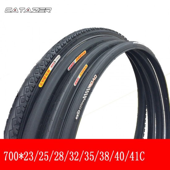 CST 700x20C/23C/25C/28C/32C/35C/38C/40C Road Mountainbike Band Fietsen 700x35C Fietsband Fiets Banden Road Fietsen