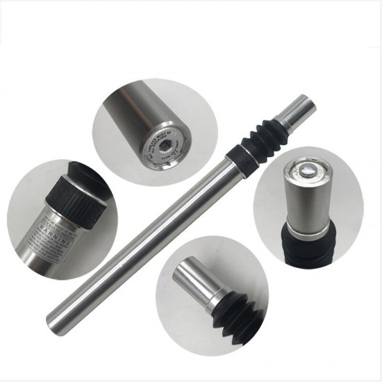 Originele Satori Mountainbike Formele Auto Schorsing Zetel 27.2 300Mm Aluminium Ophanging Fiets Seatpos