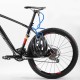 Outdoor Bike Bicycle Lock 1.8m Metal Anti-theft Electric Cable Lock Bike Accessories Security Reinforce MTB Road Motorcycle Lock