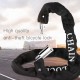 Outdoor Bicycle Lock Safe Metal Anti-Theft Bike Motorcycle Chain Lock Security Reinforced Bike Chain Locks Bicycle Accessories