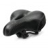 Practical Soft Bicycle Saddle Wide Bike Seat Cushion Mountain Road Cycling Accessories Road MTB Bike Wide Soft Pad