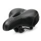 Practical Soft Bicycle Saddle Wide Bike Seat Cushion Mountain Road Cycling Accessories Road MTB Bike Wide Soft Pad
