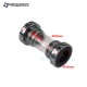 Hollow Double Sprockets Road Bike Crank 110 BCD 130 BCD Bicycle Crank Sprocket Bottom Bracket 170mm 53-39T 50-34T