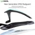 MTB Mudguard Adjustable Bicycle Fender Sets Patent Design E-Bike Fender Quick Release for 24 26 27.5 29 Inch Bike Fender