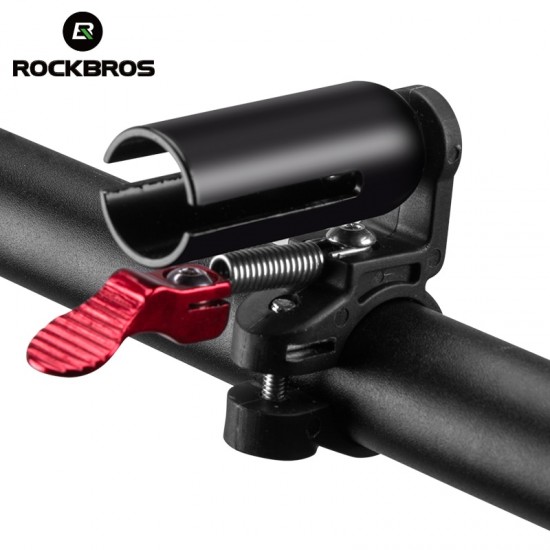 Bike Bell Portable Mini MTB Mountain Road Bike Horn Cycling Safety Alarm Warning Ring Bicycle Safe Bells Bell Bike