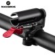Bike Bell Portable Mini MTB Mountain Road Bike Horn Cycling Safety Alarm Warning Ring Bicycle Safe Bells Bell Bike