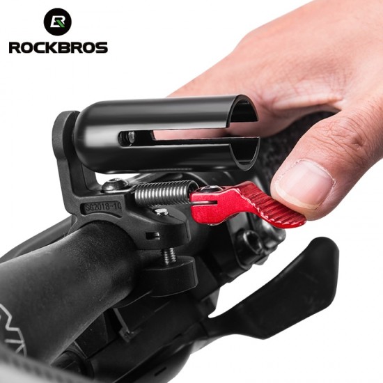 Bike Bell Portable Mini MTB Mountain Road Bike Horn Cycling Safety Alarm Warning Ring Bicycle Safe Bells Bell Bike