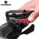 Bike Bell Portable Mini MTB Mountain Road Bike Horn Cycling Safety Alarm Warning Ring Bicycle Safe Bells Bell Bike