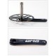 Road Bike Crank 9/10/11/12S 170/172.5mm Crank 40/42/44/46/48/50T GXP Chainring and BB Bottom bracket Bicycle crankset