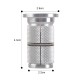 Road Bike Mountain Fork Headset Hanging Core Carbon Fork Expanded Sunflower Flower Core with Screw Cycling Bicycle Parts US $5.87US $8.39-30%