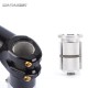 Road Bike Mountain Fork Headset Hanging Core Carbon Fork Expanded Sunflower Flower Core with Screw Cycling Bicycle Parts US $5.87US $8.39-30%