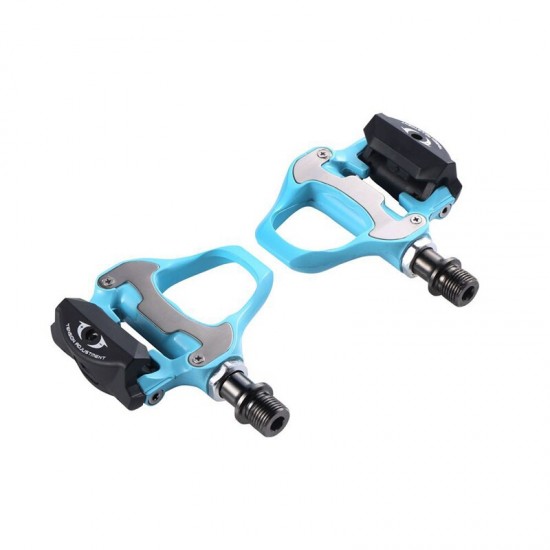 Road Bike Pedals SPD Self-locking Pedal with Cleats R550 Bike Pedal Bicycle Accessories Bicycle Pedal Mountain Bike Pedal
