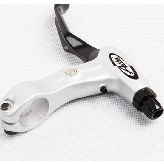 Brake Avid FR5 Aluminum Alloy V-brake Disc Brakes Lever Mountain Bike Bicycle Brake Handle Crank Black