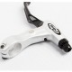 Brake Avid FR5 Aluminum Alloy V-brake Disc Brakes Lever Mountain Bike Bicycle Brake Handle Crank Black