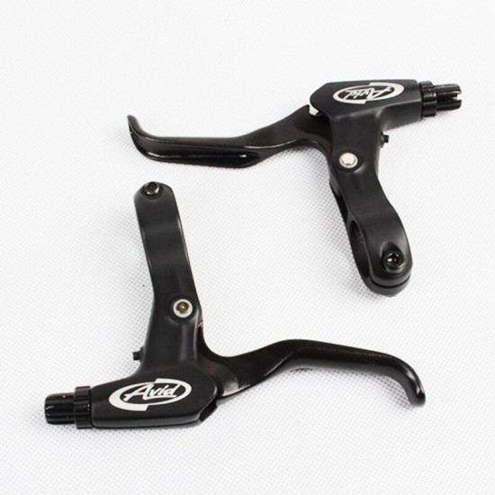 Brake Avid FR5 Aluminum Alloy V-brake Disc Brakes Lever Mountain Bike Bicycle Brake Handle Crank Black