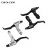 Brake Avid FR5 Aluminum Alloy V-brake Disc Brakes Lever Mountain Bike Bicycle Brake Handle Crank Black