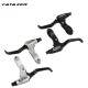 Brake Avid FR5 Aluminum Alloy V-brake Disc Brakes Lever Mountain Bike Bicycle Brake Handle Crank Black