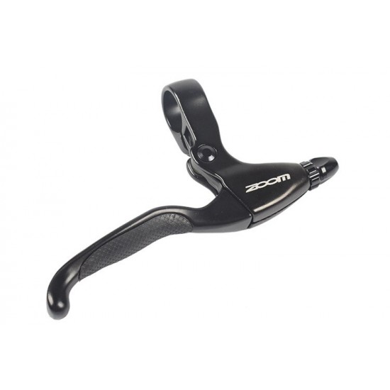 Brake on Mountain Bike Ultralight 251g Aluminum Brake on Folding Bicycle Bell Brake on Invisible Bell Disc MTB Al-alloy