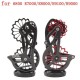 Road Bicycle 17T/18T Bicycle Carbon Ceramic Rear Derailleur Pulley For 6800 R7000/R8000/R9100/R9000 Cycling Accessories