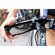 Road Bicycle 22 - 24mm Brake Lever DC 139 Bend Handle Brake DC-139 Same Paragraph City Road Bike Brake Levers