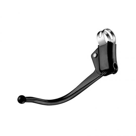 Road Bicycle 22 - 24mm Brake Lever DC 139 Bend Handle Brake DC-139 Same Paragraph City Road Bike Brake Levers