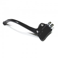 Road Bicycle 22 - 24mm Brake Lever DC 139 Bend Handle Brake DC-139 Same Paragraph City Road Bike Brake Levers