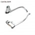 Road Bicycle 22 - 24mm Brake Lever DC 139 Bend Handle Brake DC-139 Same Paragraph City Road Bike Brake Levers