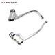Road Bicycle 22 - 24mm Brake Lever DC 139 Bend Handle Brake DC-139 Same Paragraph City Road Bike Brake Levers